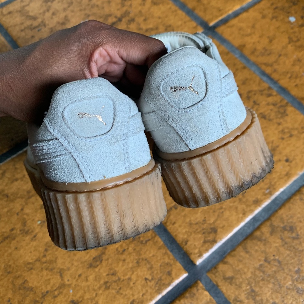Fenty Puma Creepers - Picture 6 of 8
